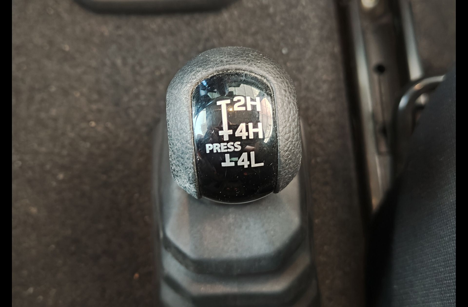 Suzuki Jimny 1.5 JLX - foto 7