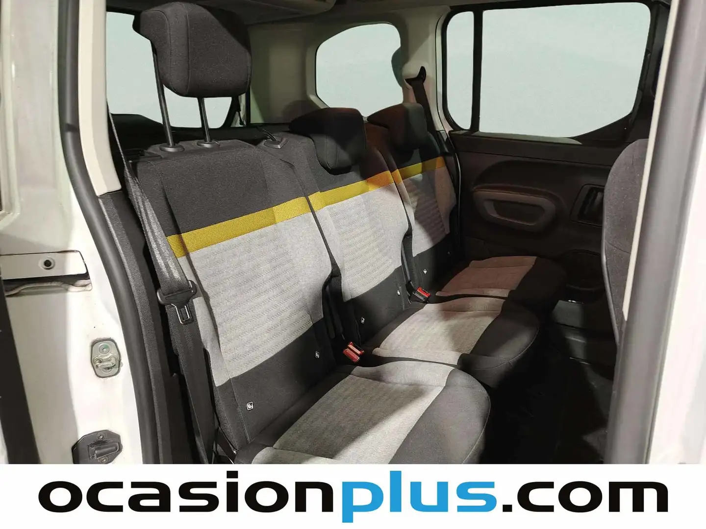 Foto Citroën Berlingo Citroen Berlingo Talla M BlueHDi 130 S&S 6v Rip Curl (130 CV)