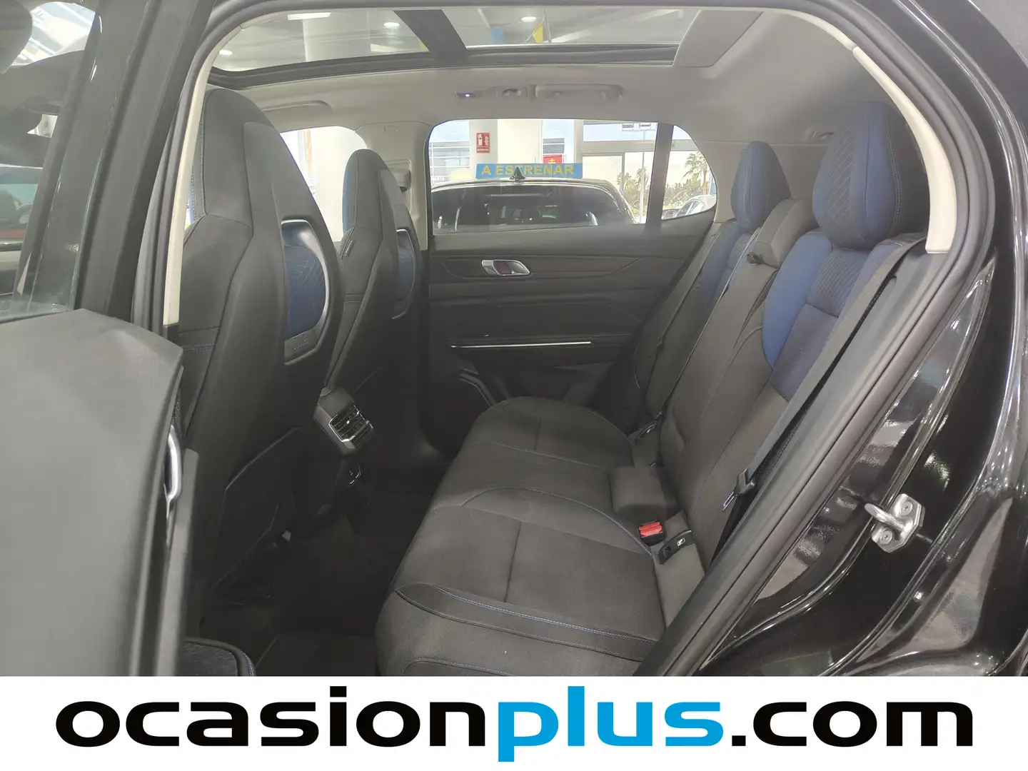 Foto Lynk & Co 01 Lynk & Co 01 1.5 PHEV (261 CV)