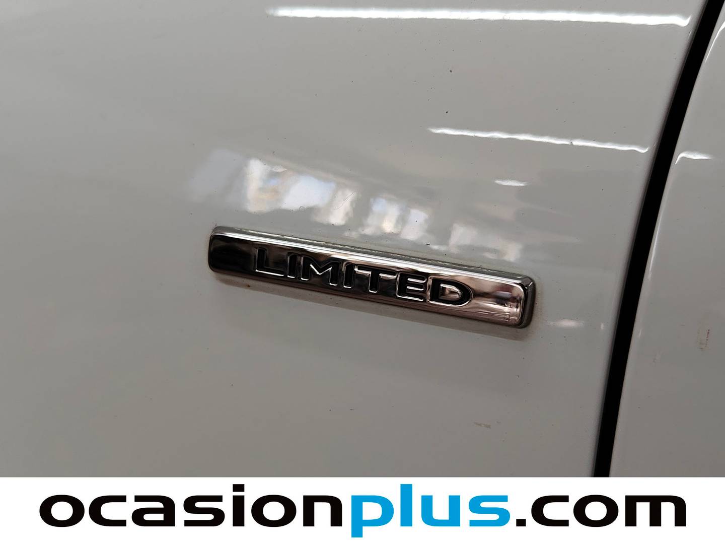 Renault Clio Renault Clio Limited Energy TCe (90 CV) de segunda mano