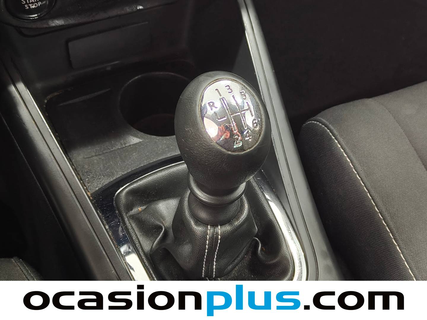 Renault Mégane Renault Megane Limited Energy S&S TCe (115 CV) de segunda mano