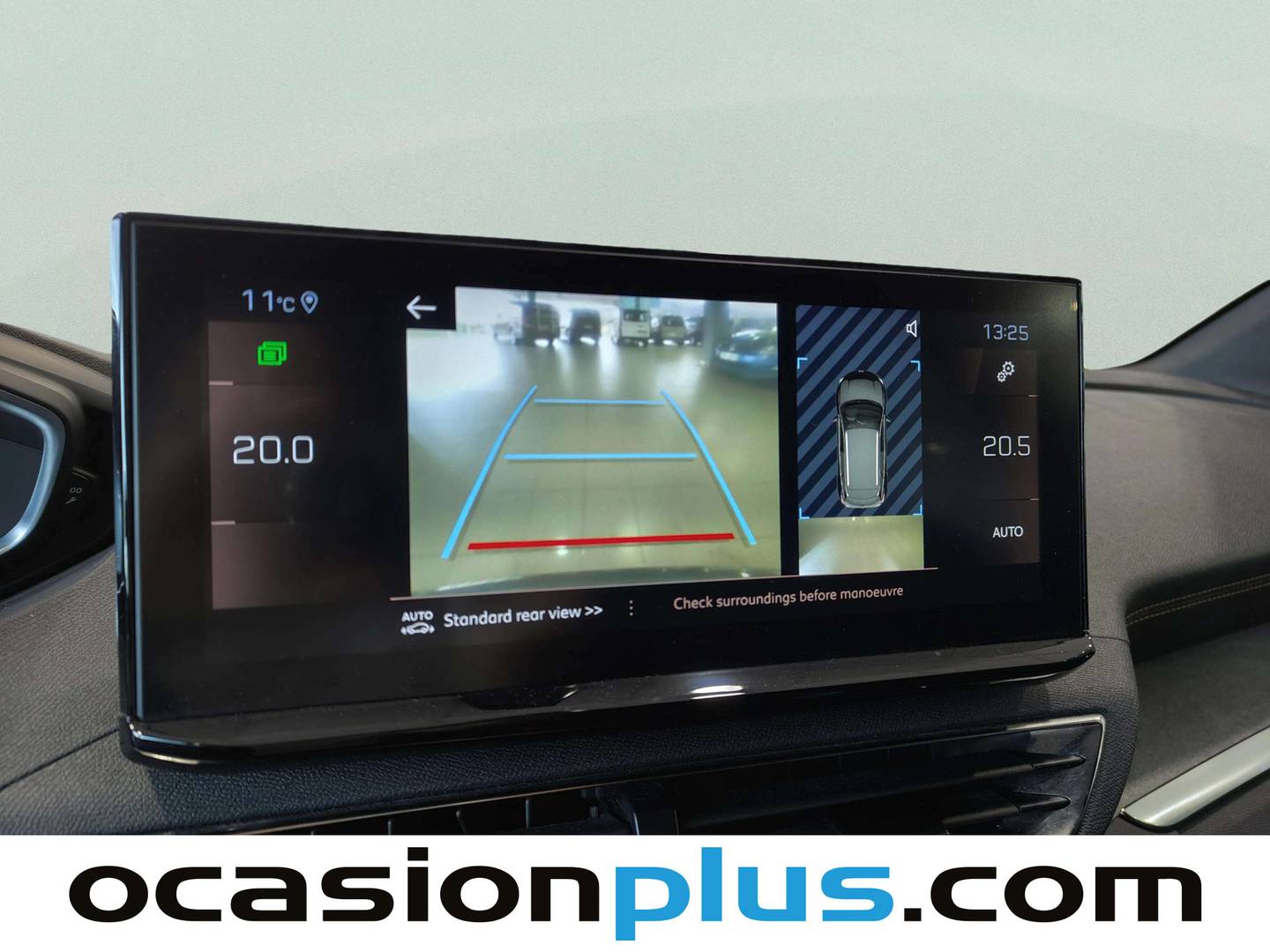 Foto Peugeot 3008 Peugeot 3008 PureTech 130 S&S GT EAT8 (130 CV)