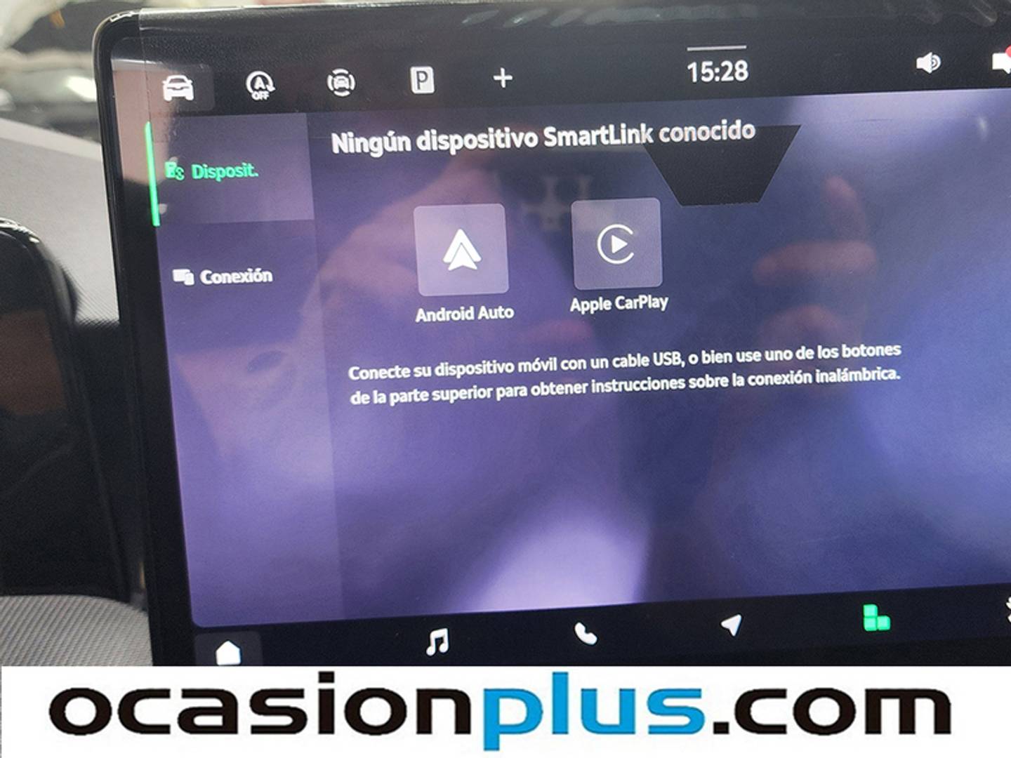 Foto Skoda Superb Skoda Superb 1.5 TSI m-HEV Essence DSG (150 CV)