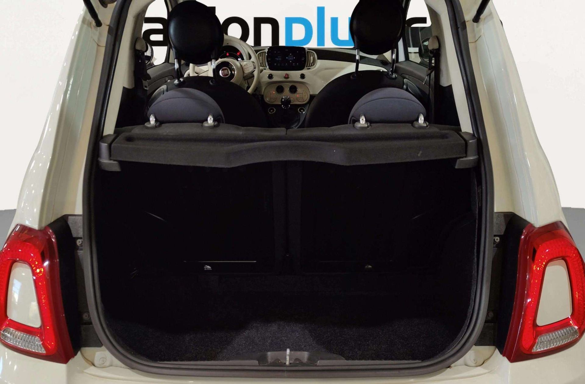 Fiat 500 1.0 Hybrid Dolcevita - foto 12