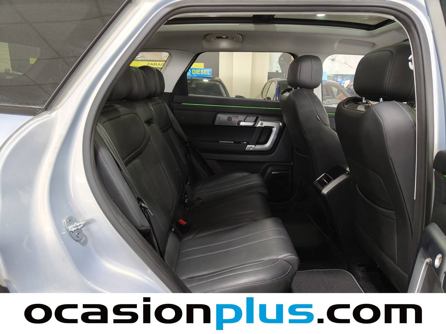 JAECOO 7 JAECOO 7 1.6 TGDI Select FWD (145 CV) gasolina