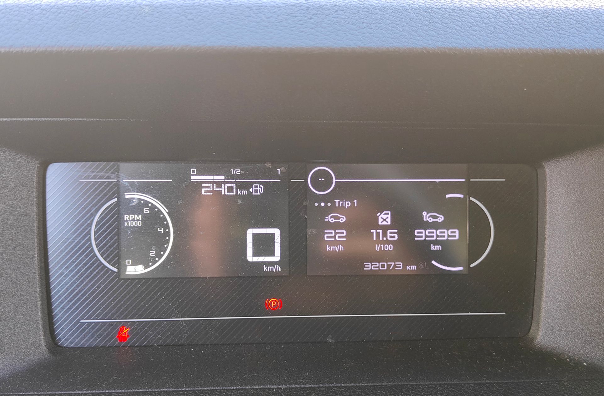 Fiat Scudo Furgon 1.5 BlueHDi L2 - foto 18
