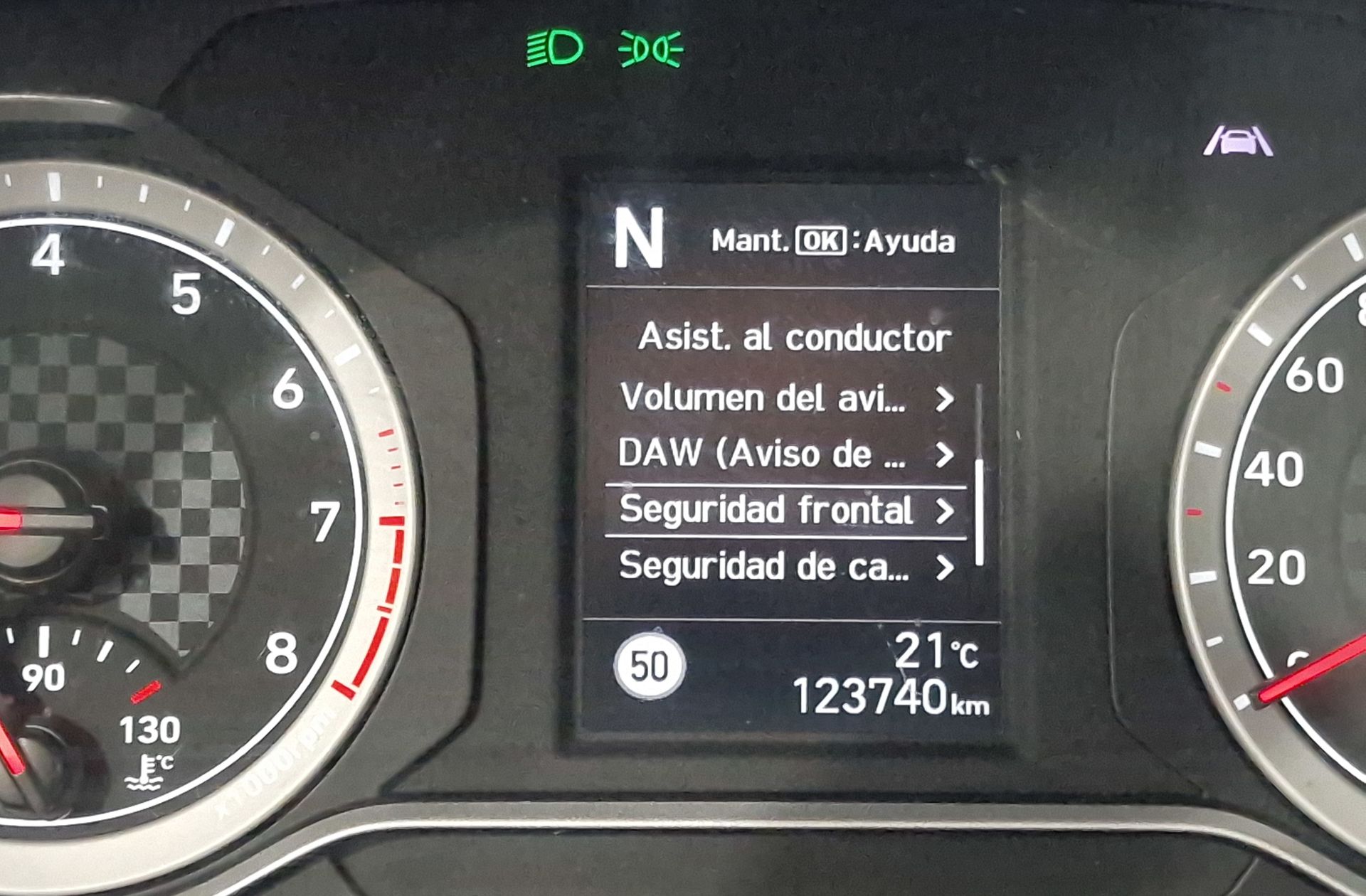 Hyundai Bayon 1.0 T-GDi 48V Maxx - foto 10