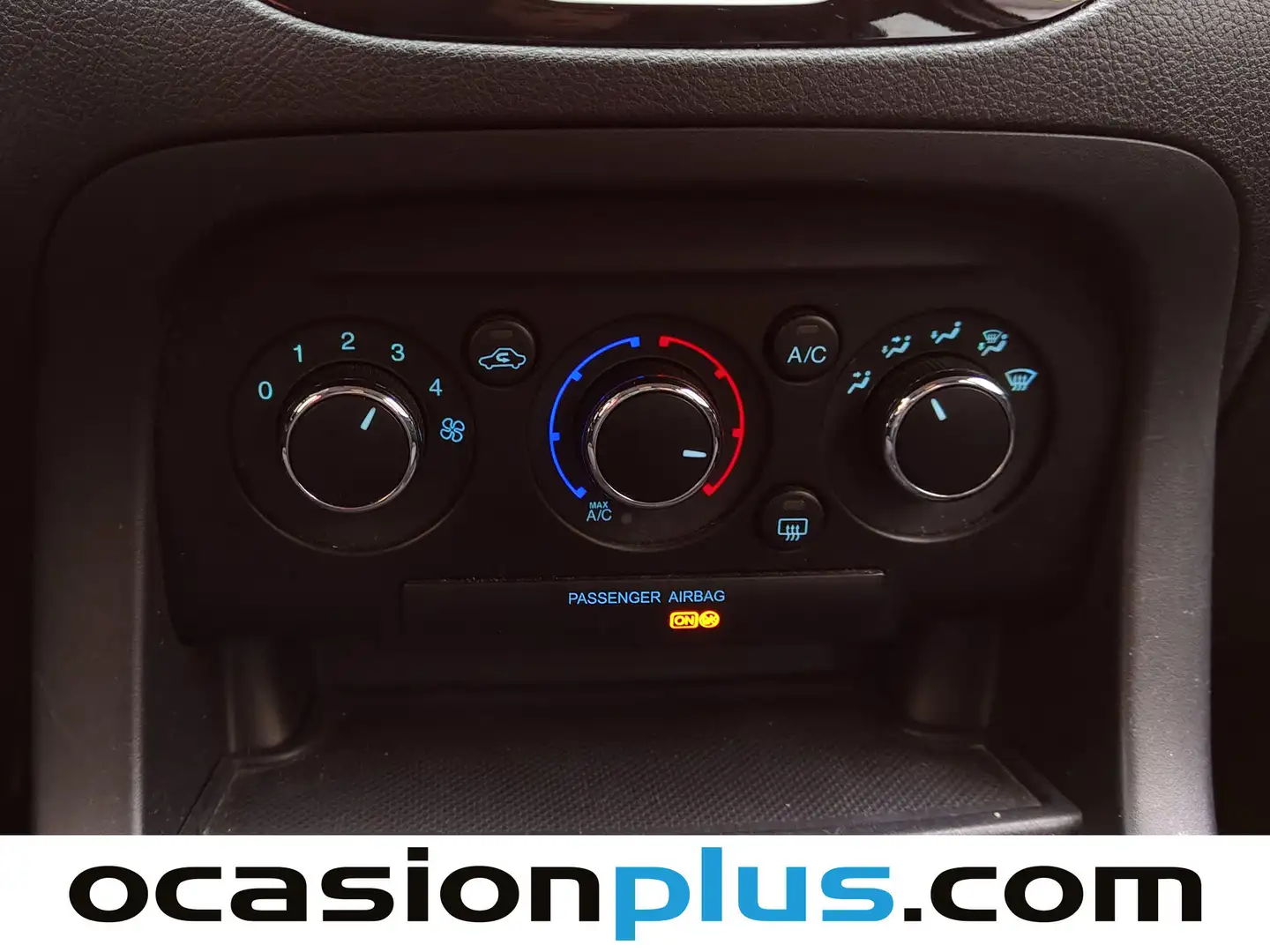 Foto Ford Ka+ Ford Ka+ 1.2 Ti-VCT Essential (70 CV)