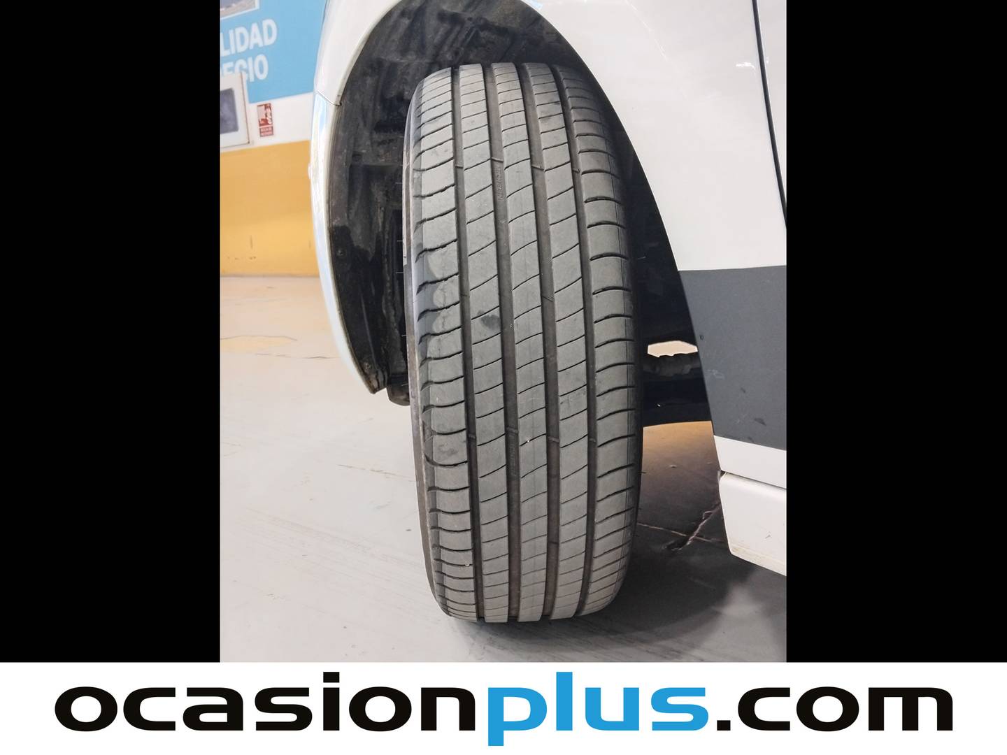 Opel Corsa Opel Corsa 1.2T XHL GS (100 CV) de segunda mano