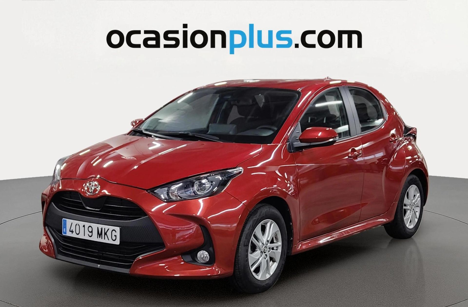 Toyota Yaris 1.5 S-Edition