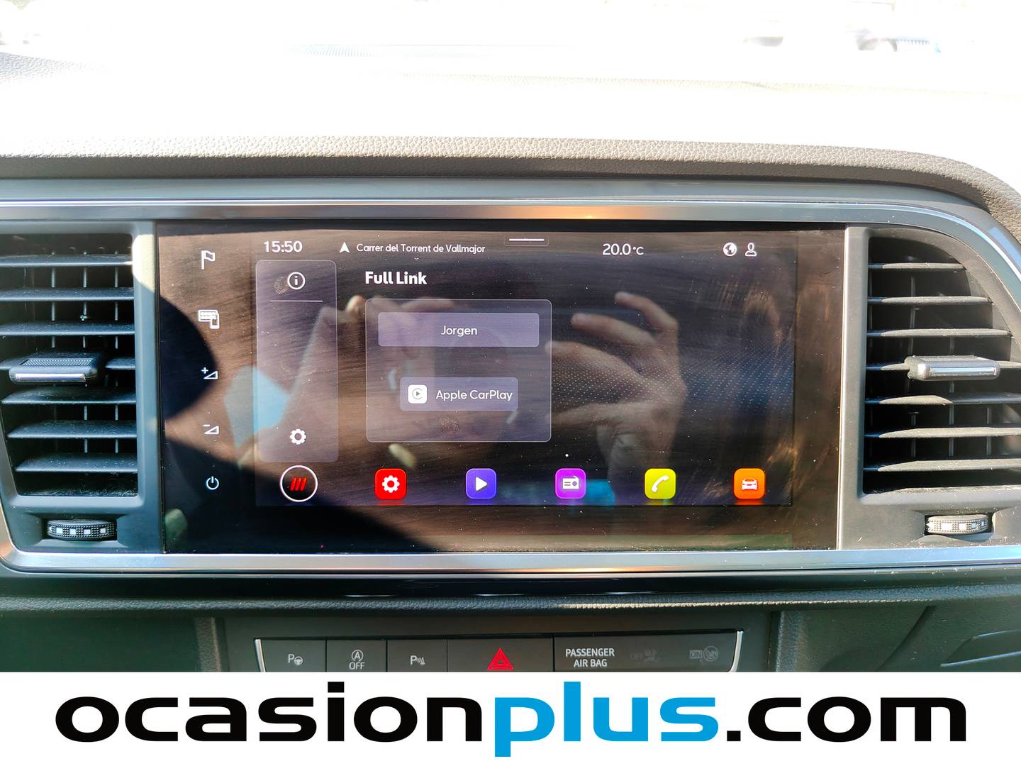 Extras y acabados del Seat Ateca Seat Ateca 1.5 TSI Style Evo Edition DSG (150 CV)