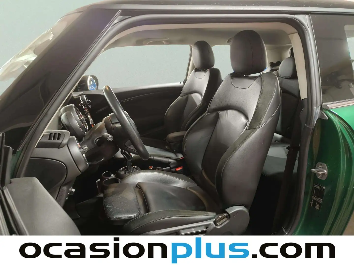 Foto Mini MINI MINI MINI 3 Puertas Cooper (136 CV)