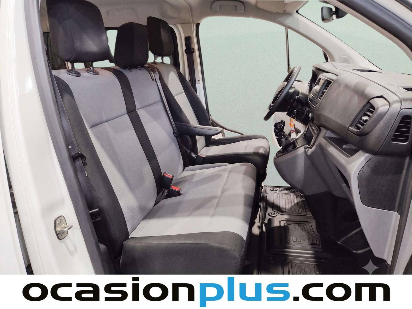 Toyota Proace Verso Toyota Proace Verso 1.5D SHUTTLE L2 (120 CV) diésel