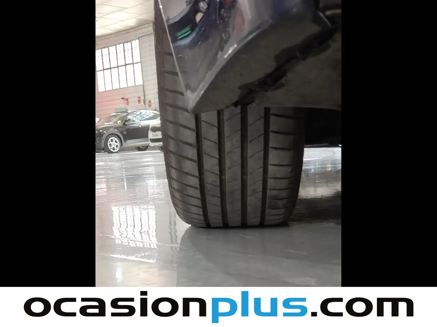 Foto BMW Serie 4 BMW Serie 4 428i Coupe (245 CV)