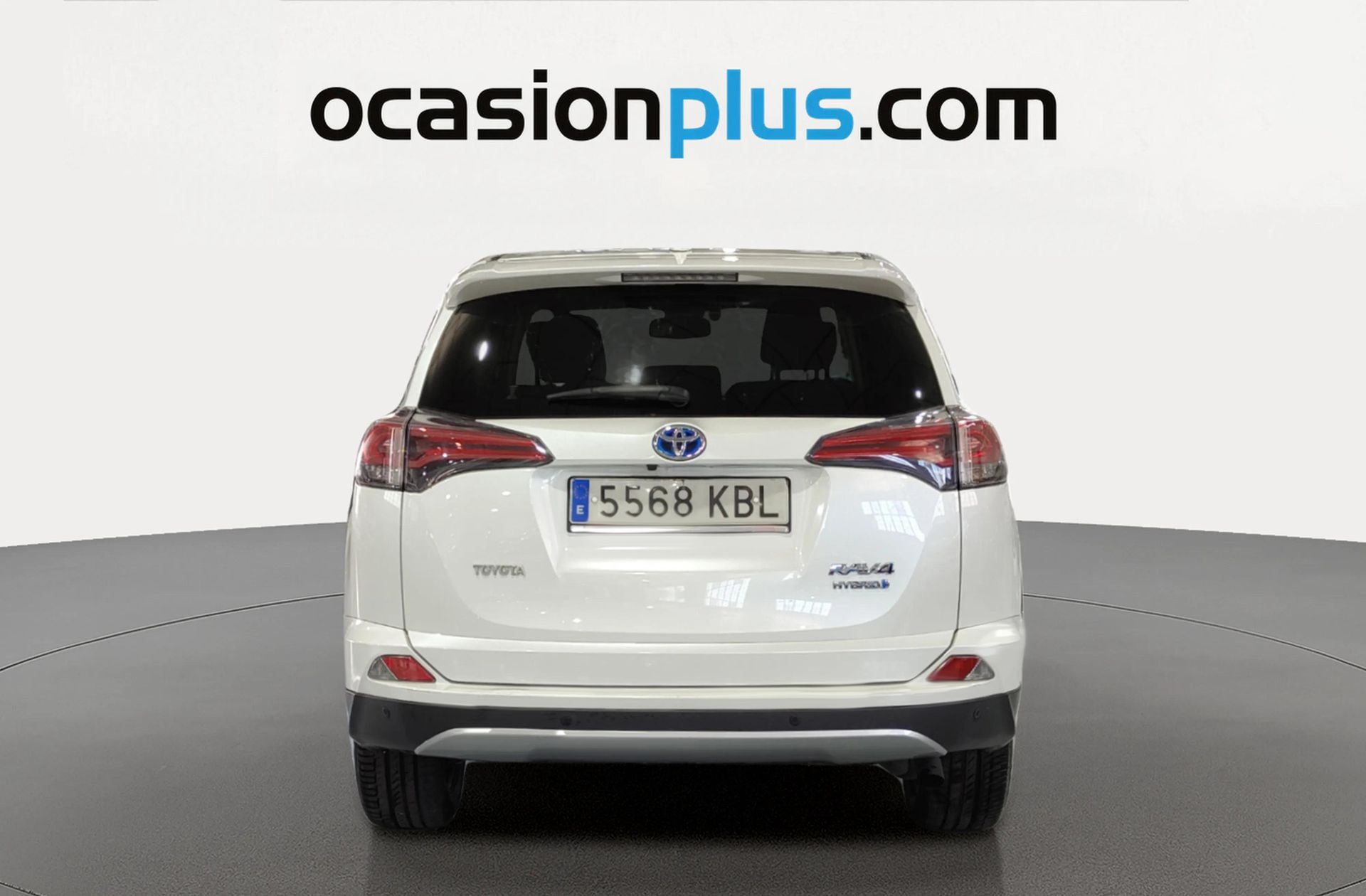 Toyota RAV4 2.5l hybrid Advance 2WD - foto 14