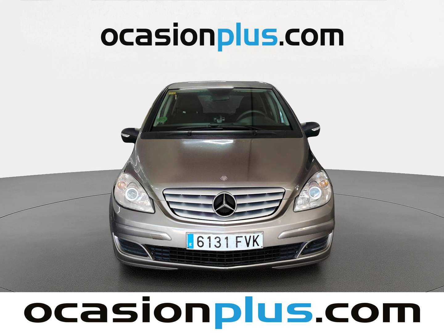 Mercedes Clase B Mercedes Clase B 170 (116 CV) barato