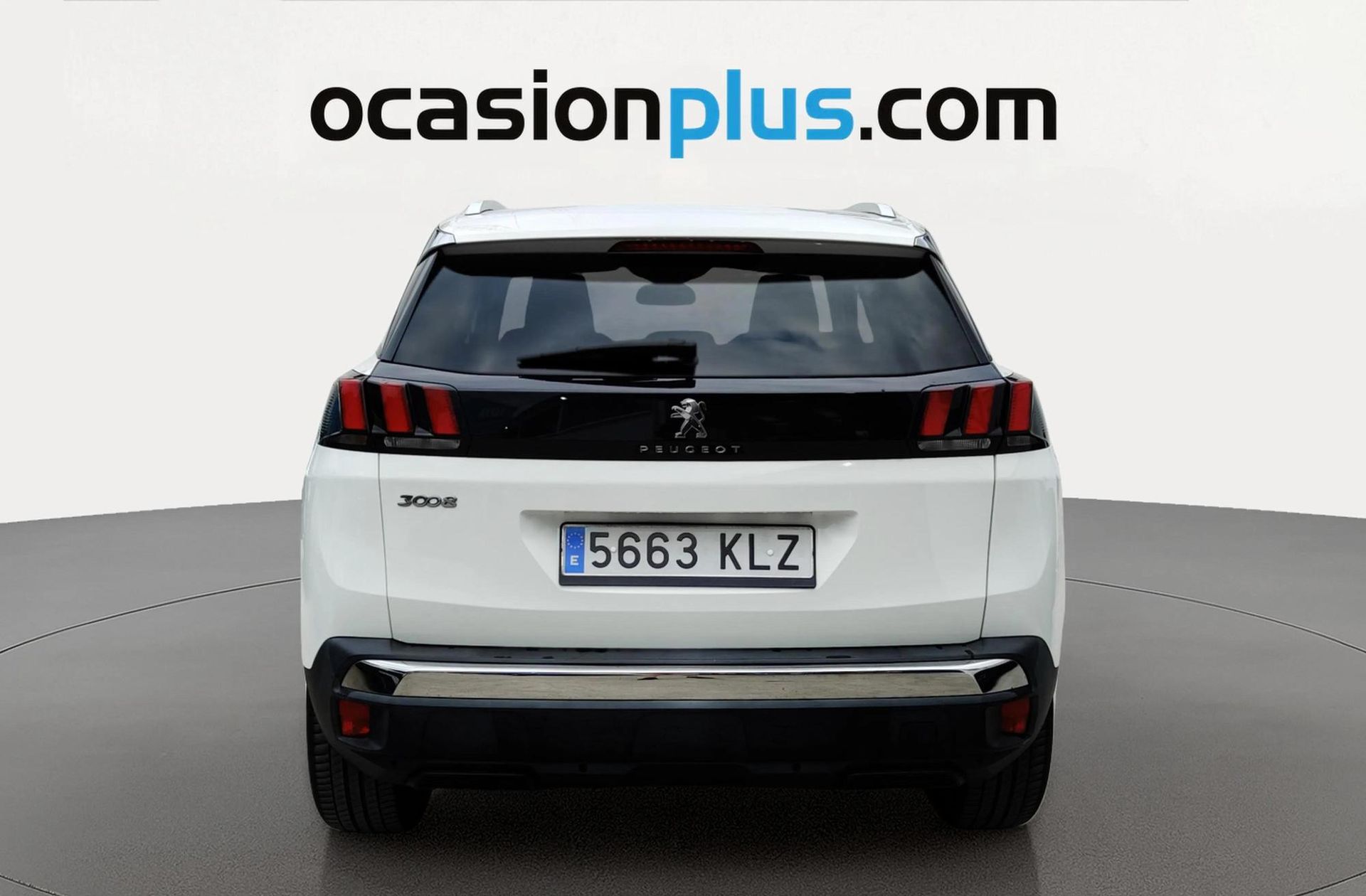 Peugeot 3008 PureTech 130 Allure - foto 17