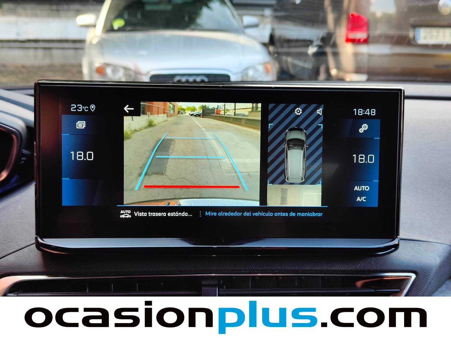 Paquetes del Peugeot 5008 Hybrid Peugeot 5008 Hybrid 1.2 GT eDCS6 (136 CV) 7 Plazas