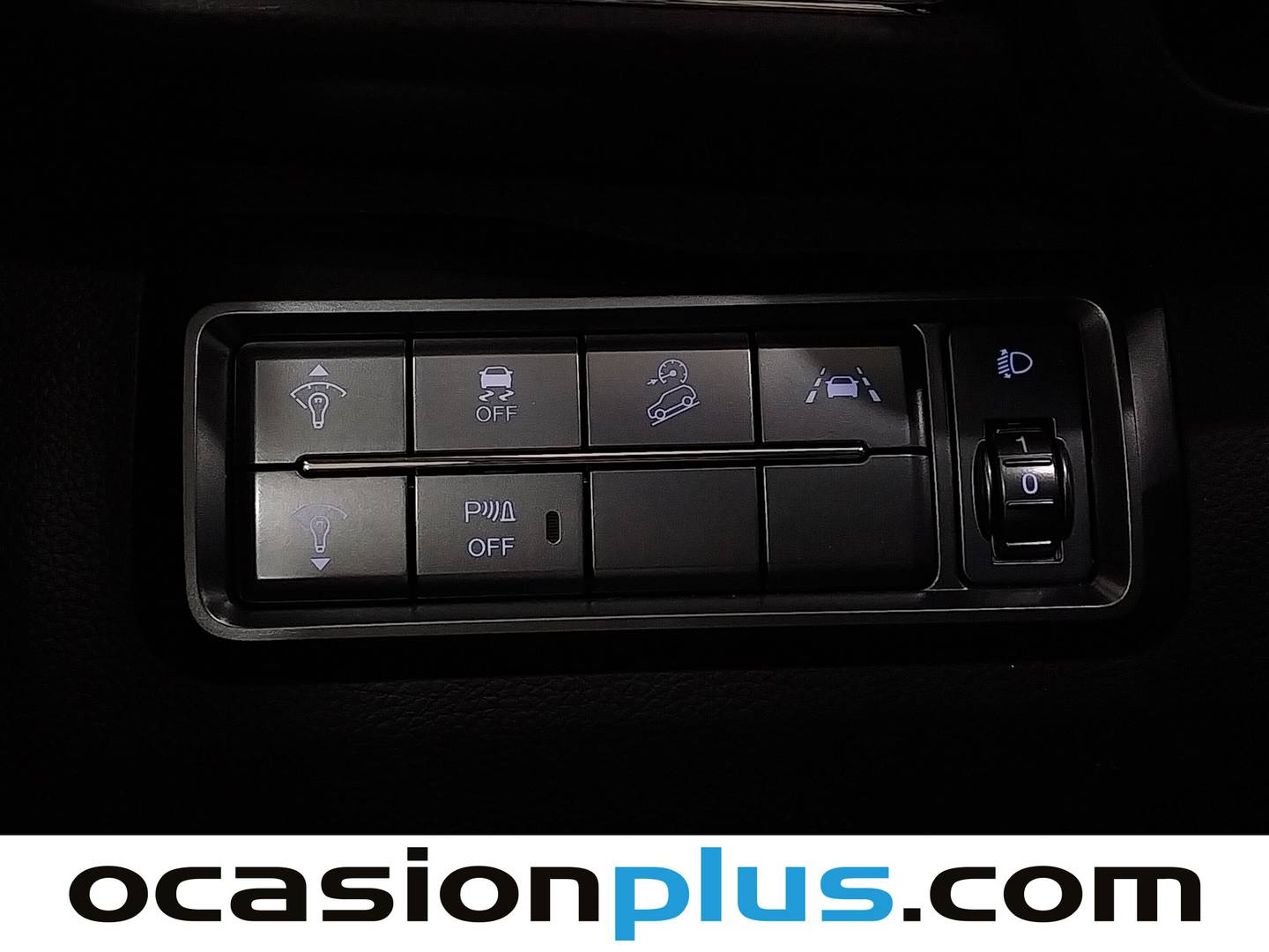 SsangYong Tivoli Ssangyong Tivoli G15T Limited Auto (163 CV) de ocasión