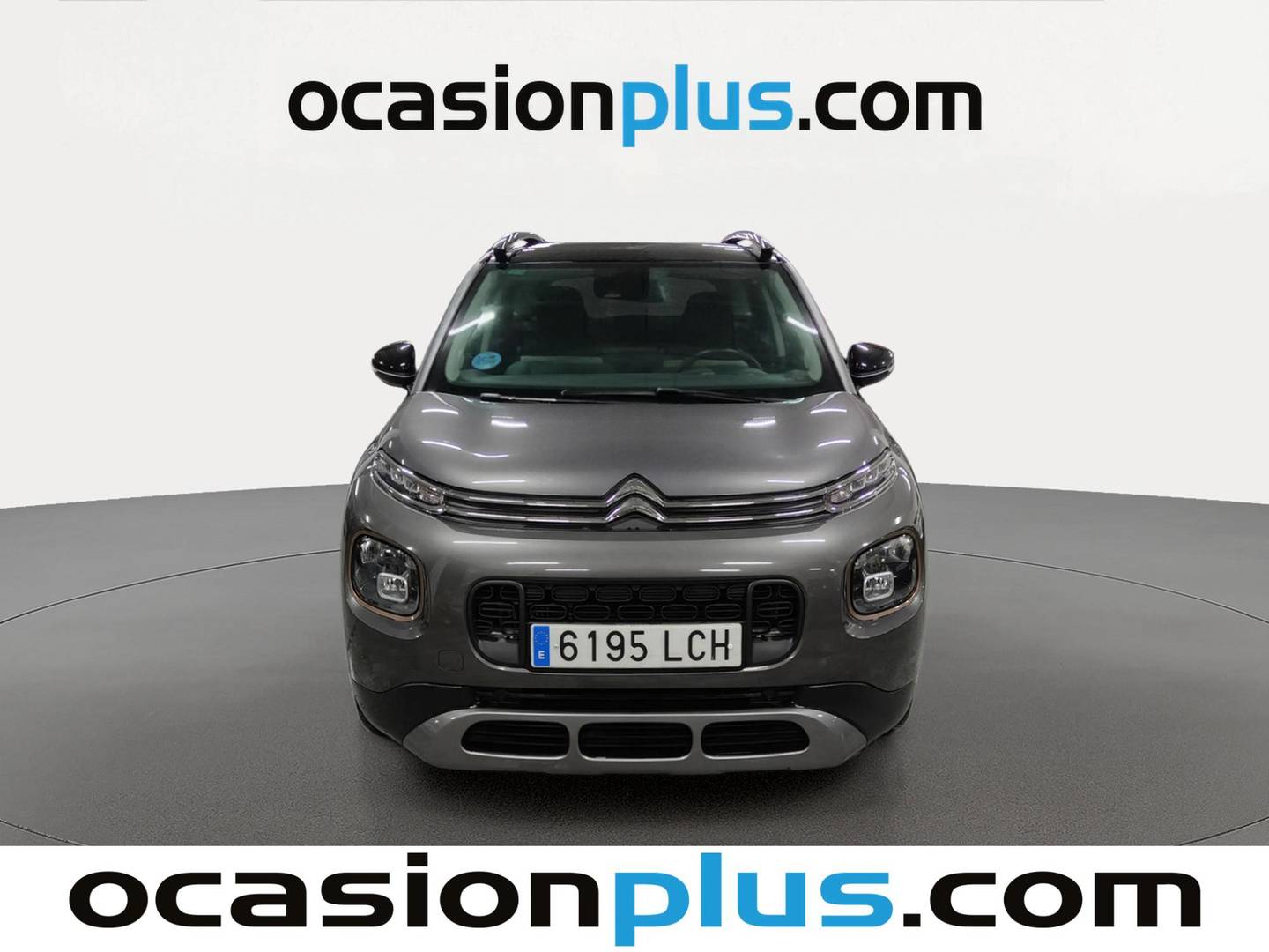 Foto Citroën C3 Aircross Citroen C3 Aircross BlueHDi 100 S&S Origins (102 CV)