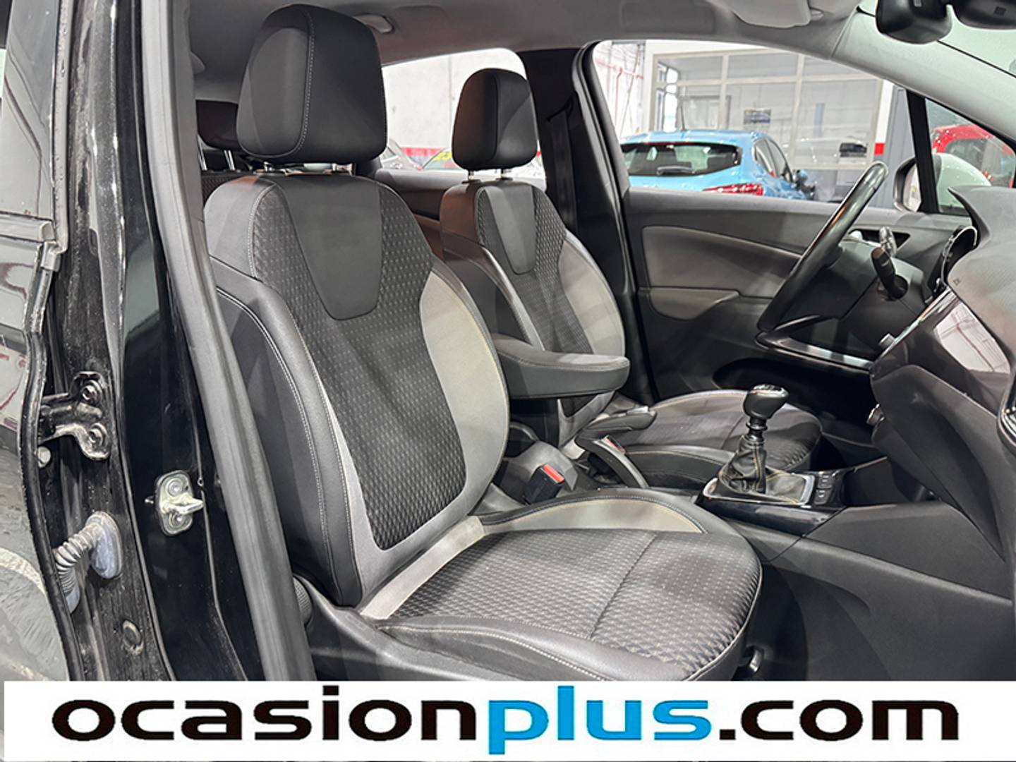 Opel Crossland X Opel Crossland X 1.2 Innovation (130 CV) barato