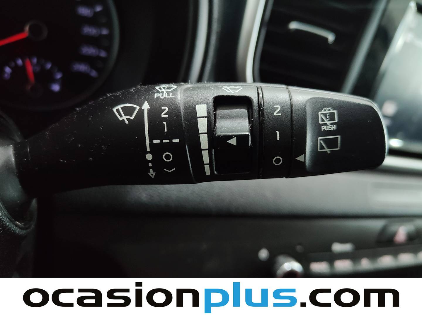 KIA Sportage Kia Sportage 1.6 GDi Concept Plus 4x2 (132 CV) de ocasión