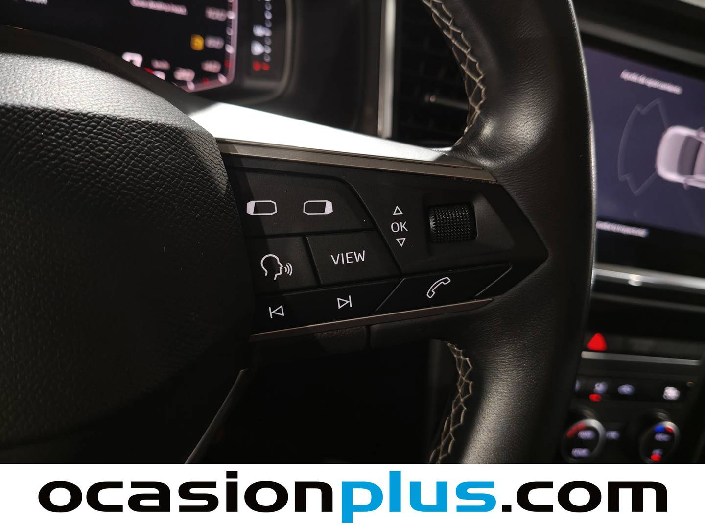 Foto Seat Ateca SEAT Ateca 1.5 TSI S&S Style XL (150 CV)