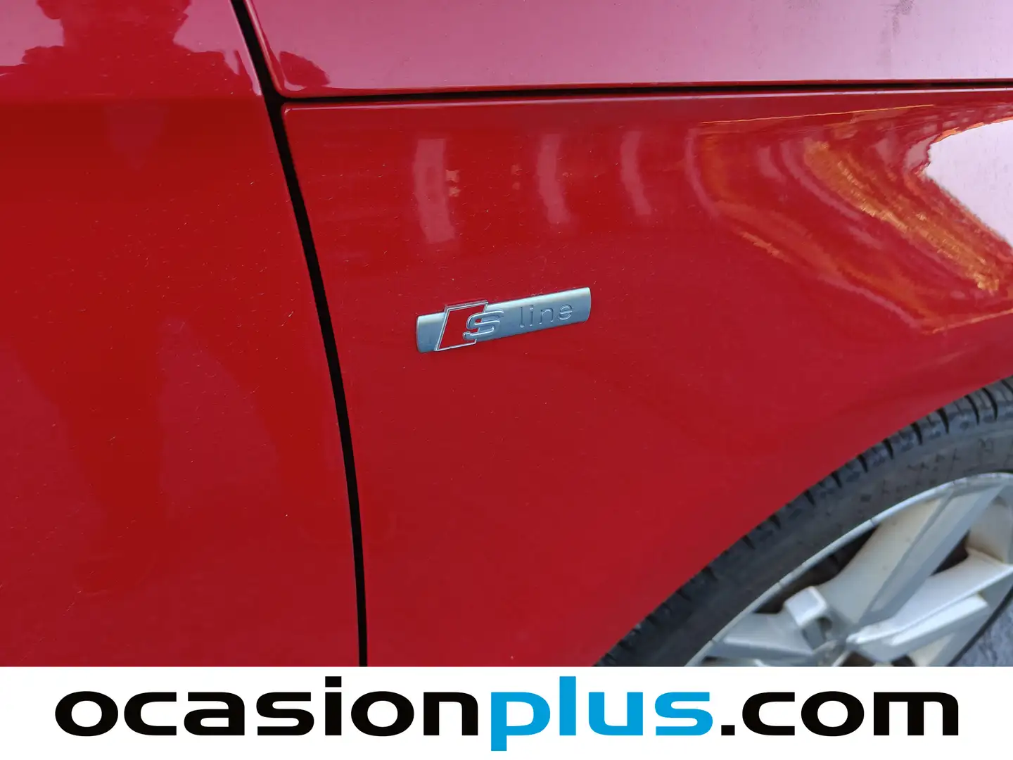 Foto Audi A1 Audi A1 Sportback Adrenalin 1.6 TDI(116 CV) Pack S-Line