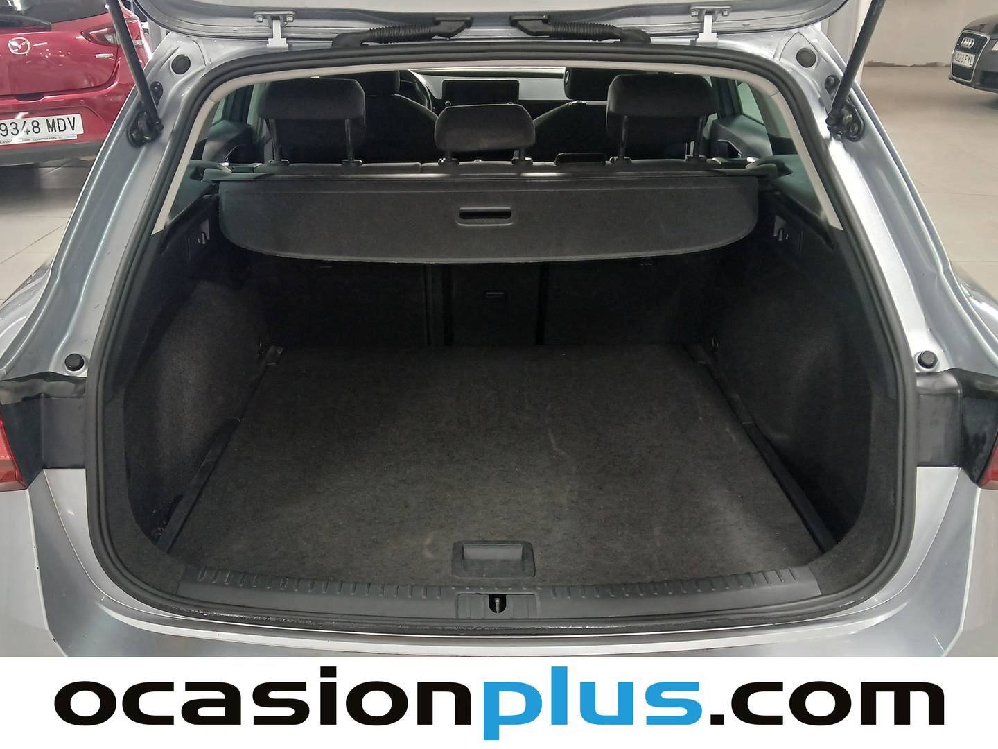 Foto Seat León SEAT León ST ST 1.5 TSI S&S Style XL (130 CV)