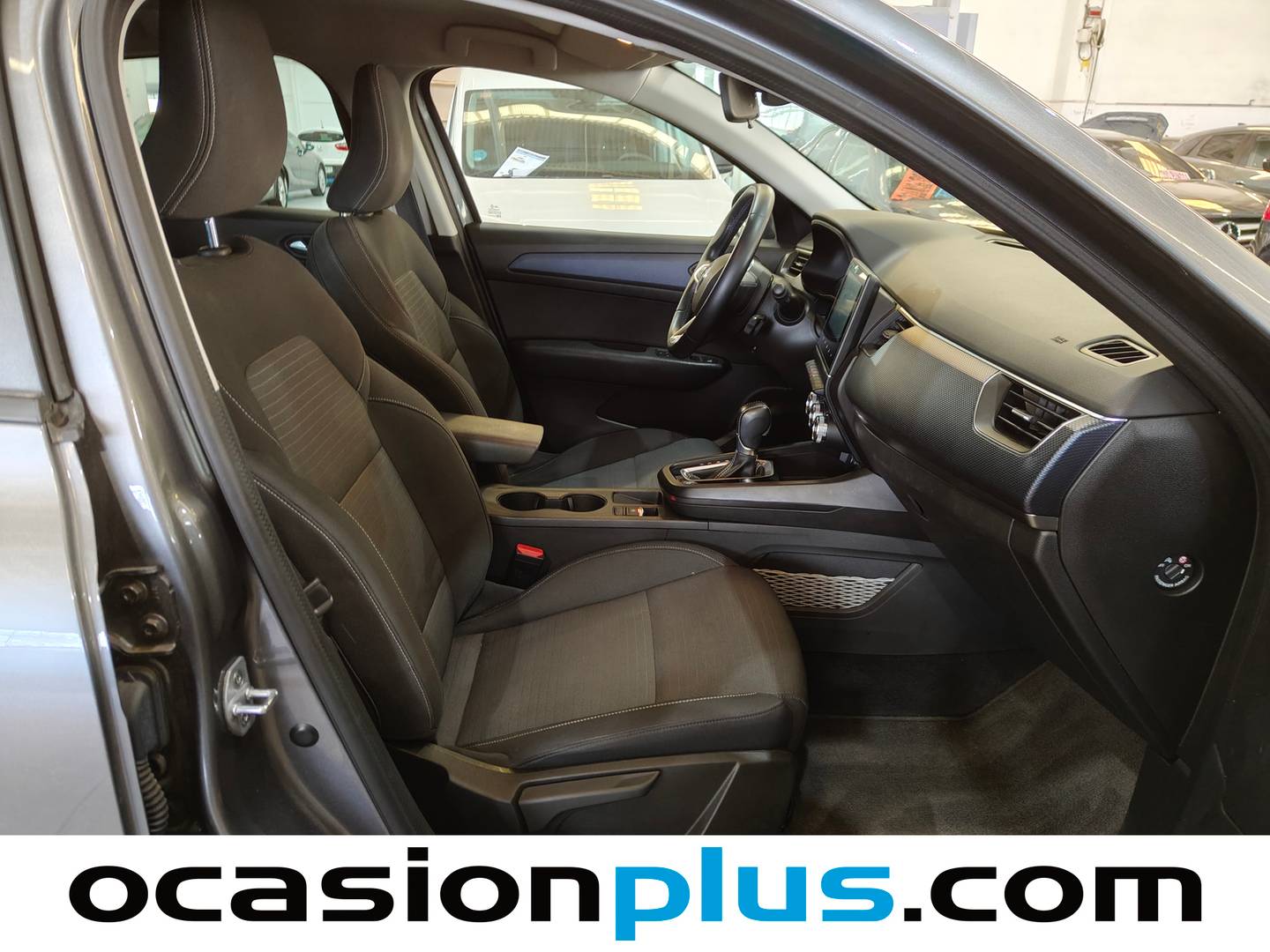 Renault Arkana Renault Arkana Equilibre E-TECH full hybrid (145 CV) km 0