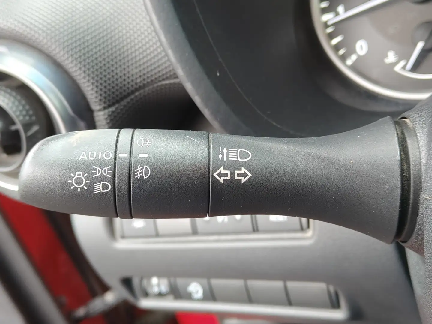 Foto Nissan JUKE Nissan Juke DIG-T Acenta (114 CV)