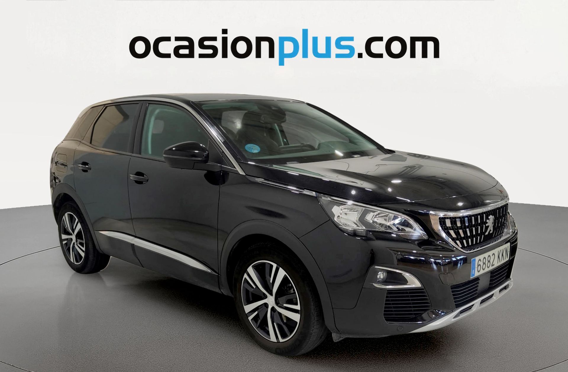 Peugeot 3008 BlueHDi 130 Allure EAT8 - foto 2