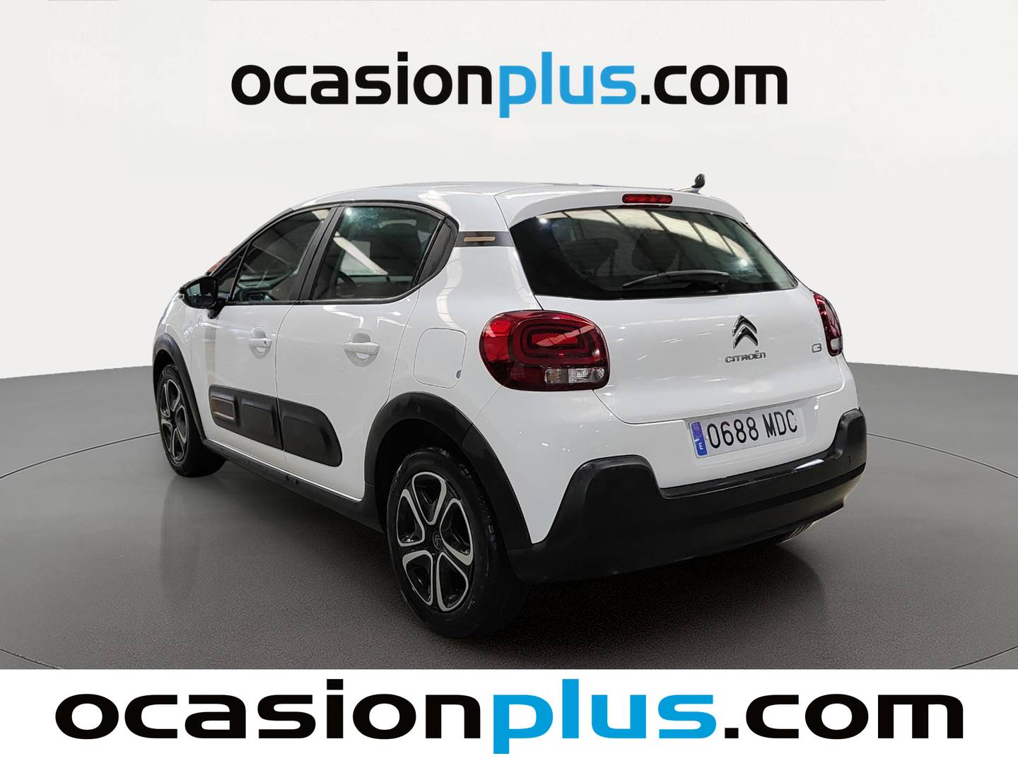 Citroën C3 Citroen C3 PureTech 82 C-Series (83 CV) 83cv