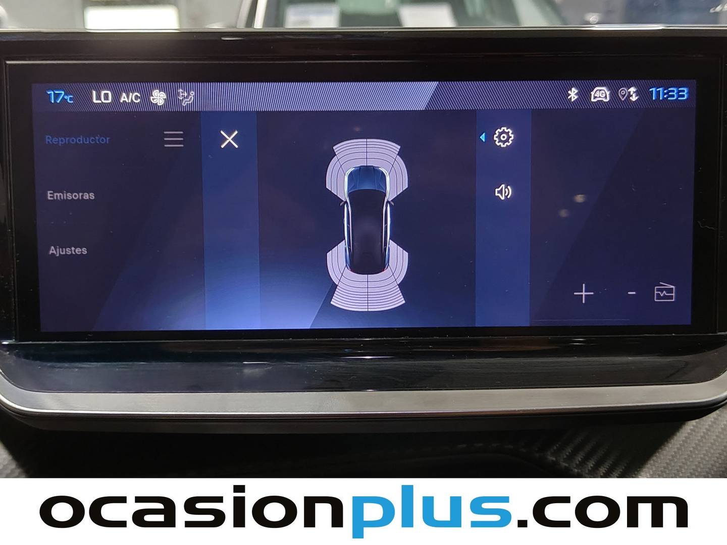 Foto Peugeot 2008 Peugeot 2008 PureTech 100 S&S Allure (100 CV)