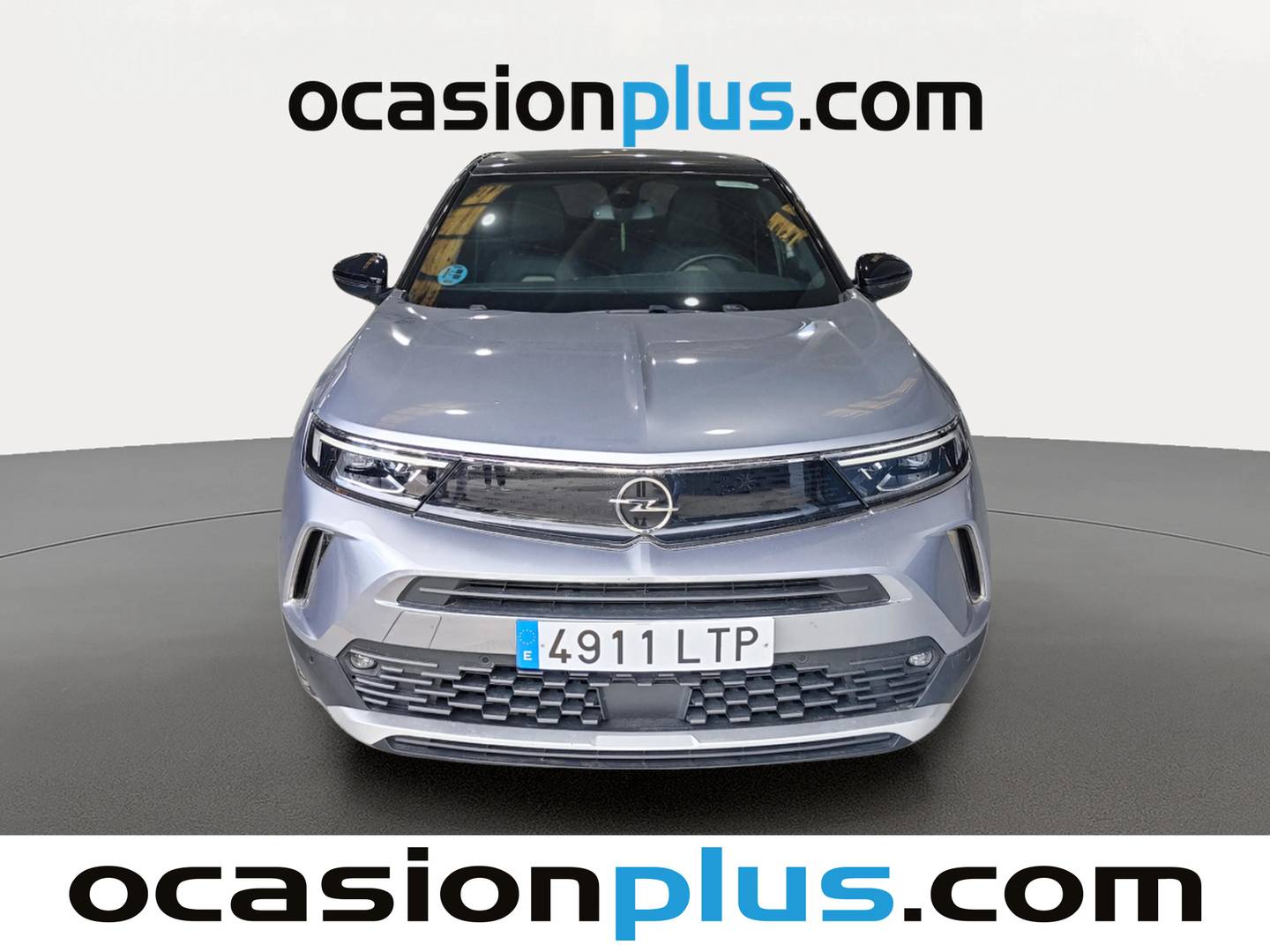 Foto Opel Mokka Opel Mokka 1.2 T Ultimate Auto (130 CV)