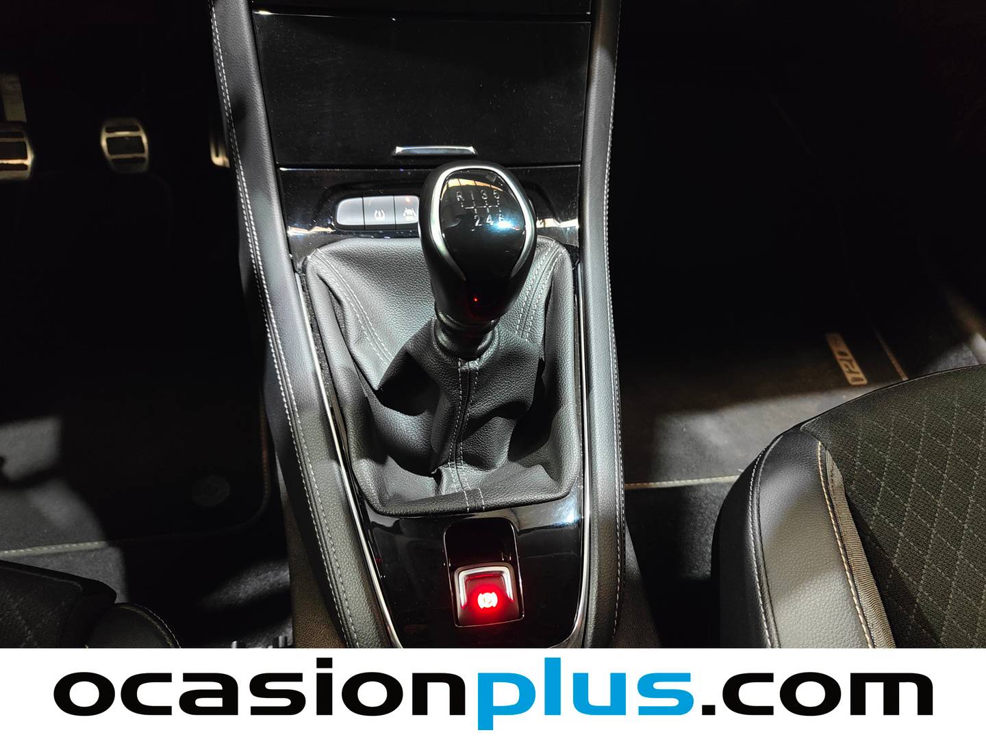 Opel Grandland X Opel Grandland X 1.5 CDTi 120 Aniversario (130 CV) de segunda mano