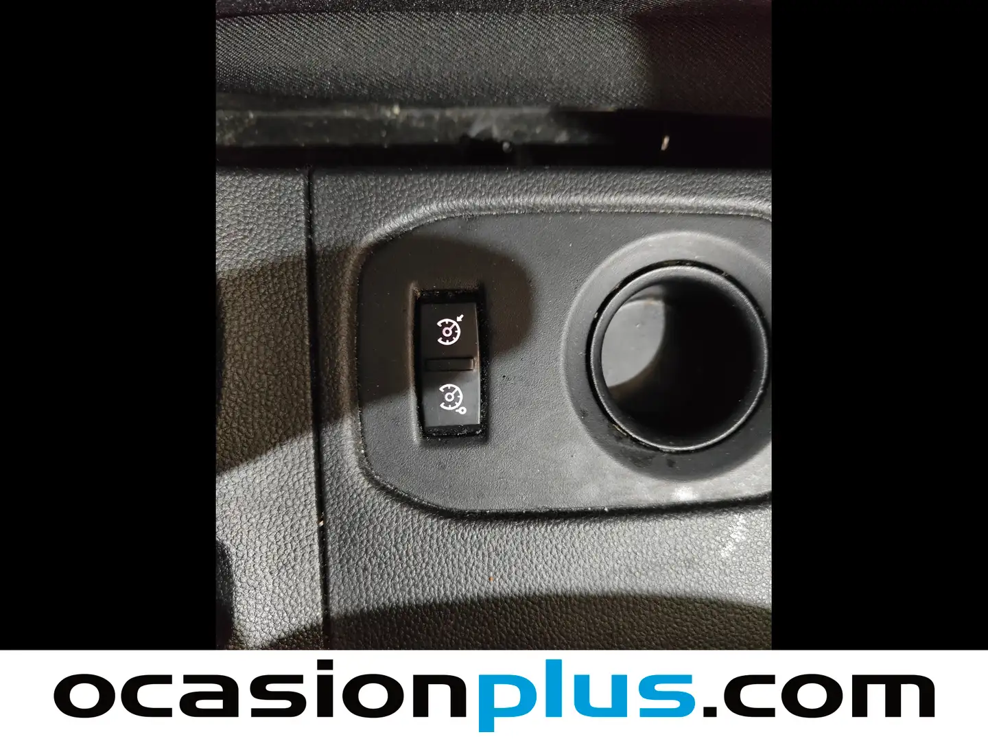 Foto Dacia Duster Dacia Duster Comfort Blue dCi (115 CV) 4X2