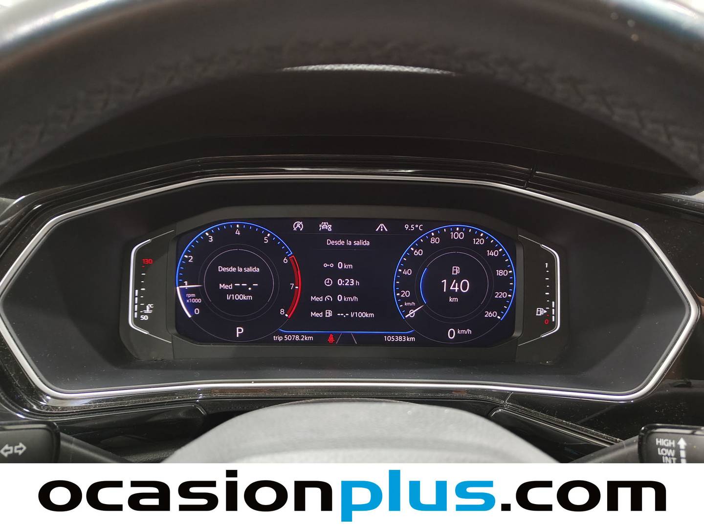 Foto Volkswagen T-Cross Volkswagen T-Cross Sport 1.0 TSI (115 CV) DSG