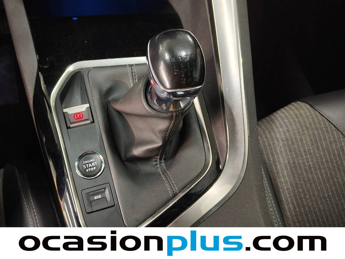 Peugeot 3008 Peugeot 3008 PureTech 130 S&S Allure Pack (130 CV) de segunda mano