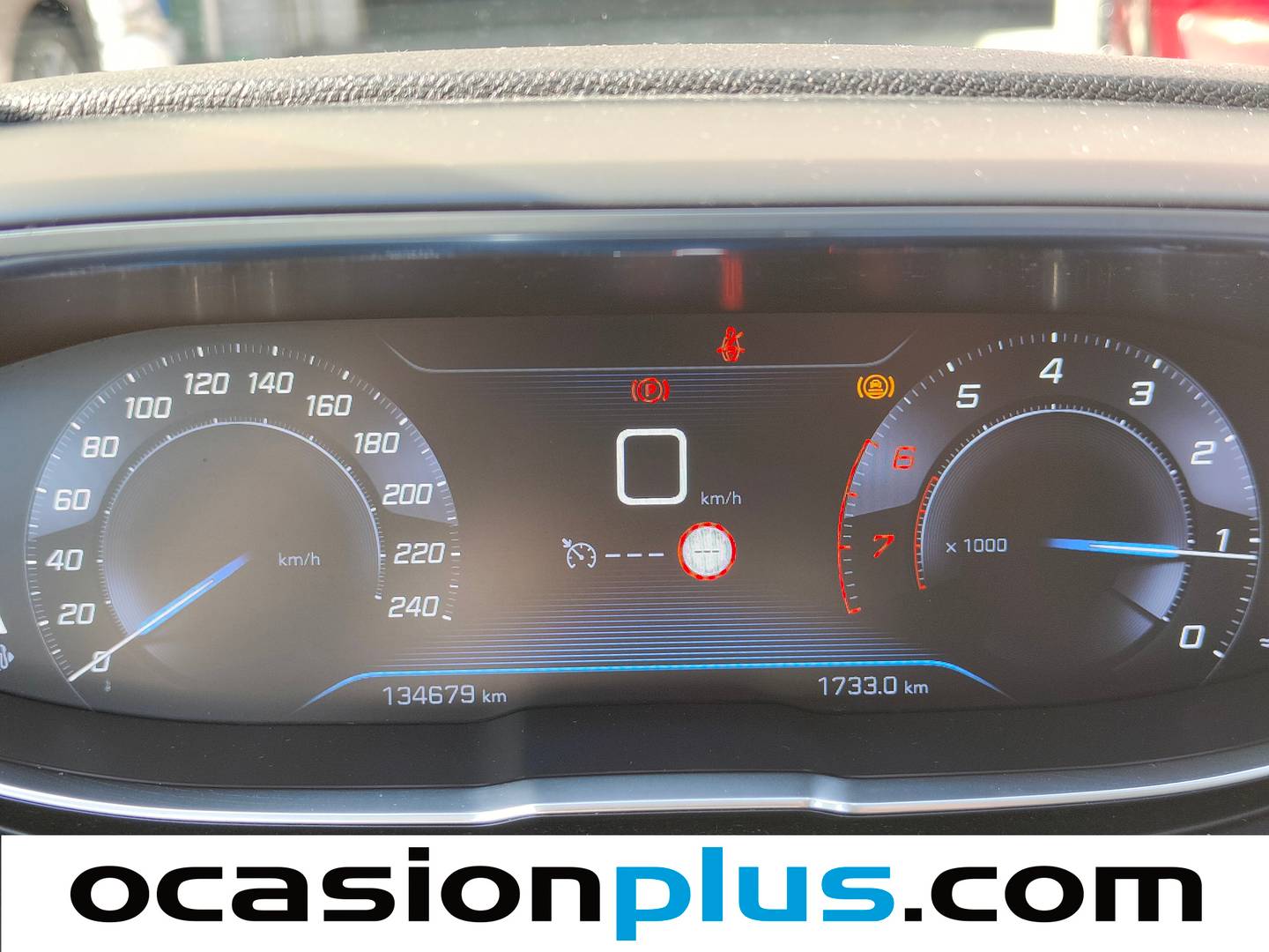Peugeot 5008 Peugeot 5008 PureTech 130 S&S Allure (130 CV) de segunda mano