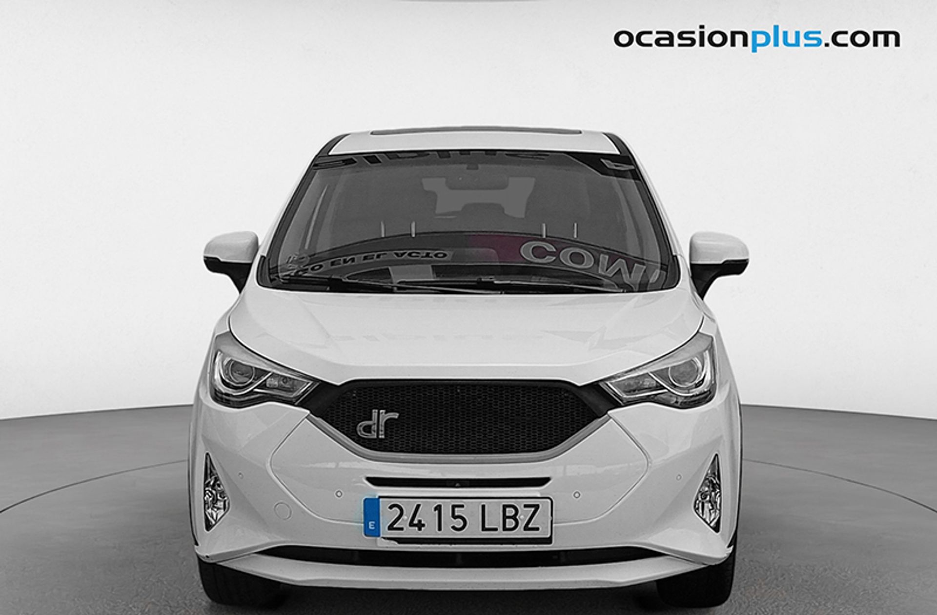 DR AUTOMOBILES DR4 1.6 GLP - foto 14