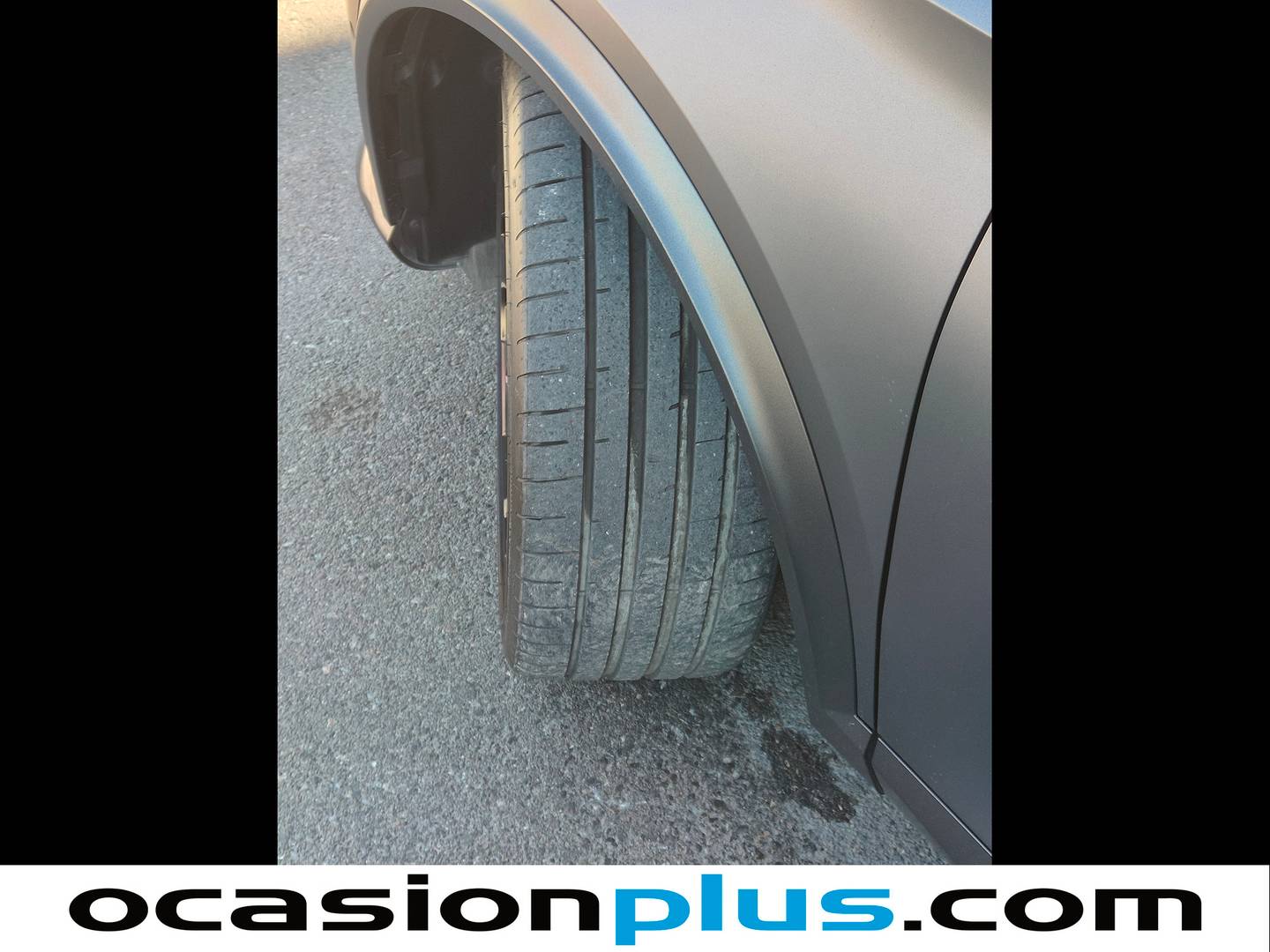 Cupra Formentor Cupra Formentor 2.5 TSI VZ5 4Drive DSG (390 CV) 390cv