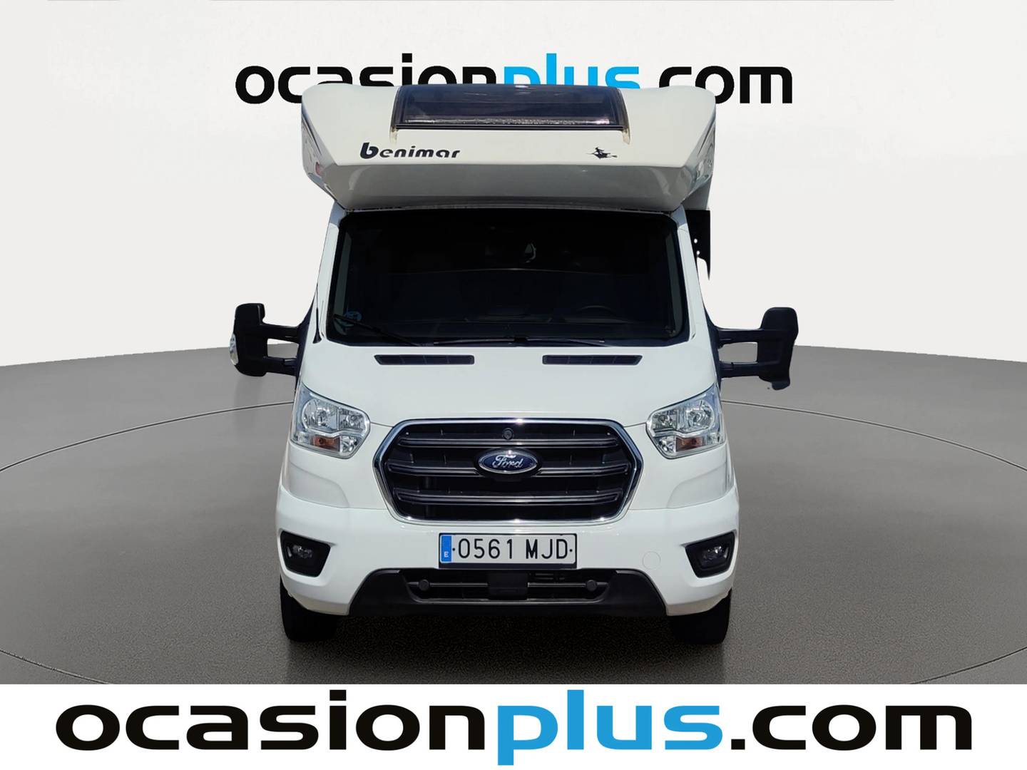 Benimar Tessoro 483 Benimar Tessoro 483 483 2.0D (170 CV) barato