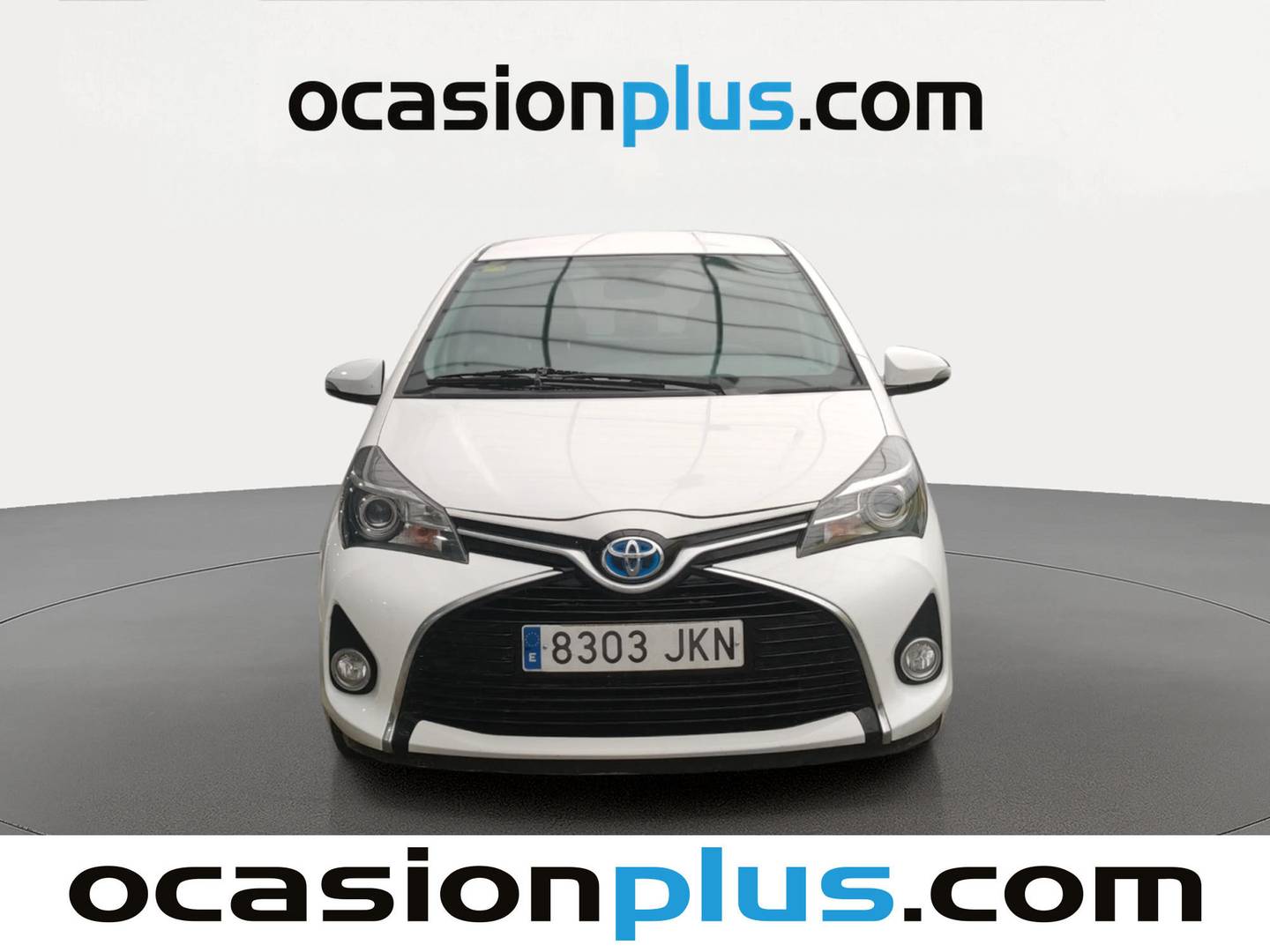 Toyota Yaris Toyota Yaris 100H Advance (100 CV) 100cv