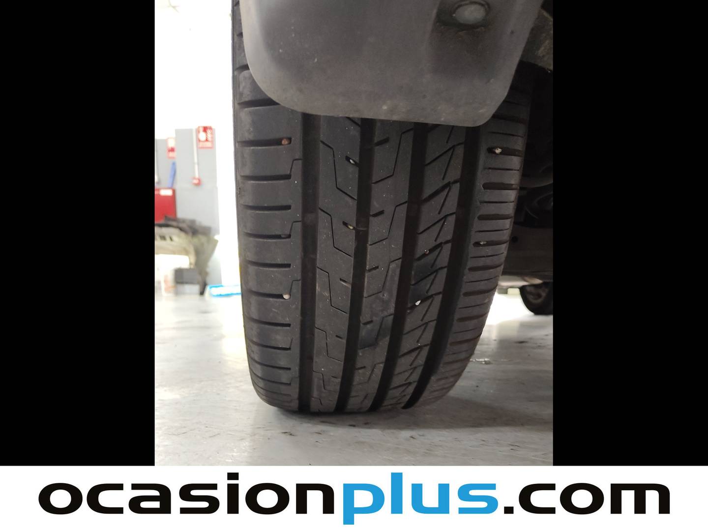 Hyundai Tucson Hyundai Tucson 2.0 CRDi 48V N-Line X 4X4 AT  (185 CV) seminuevo