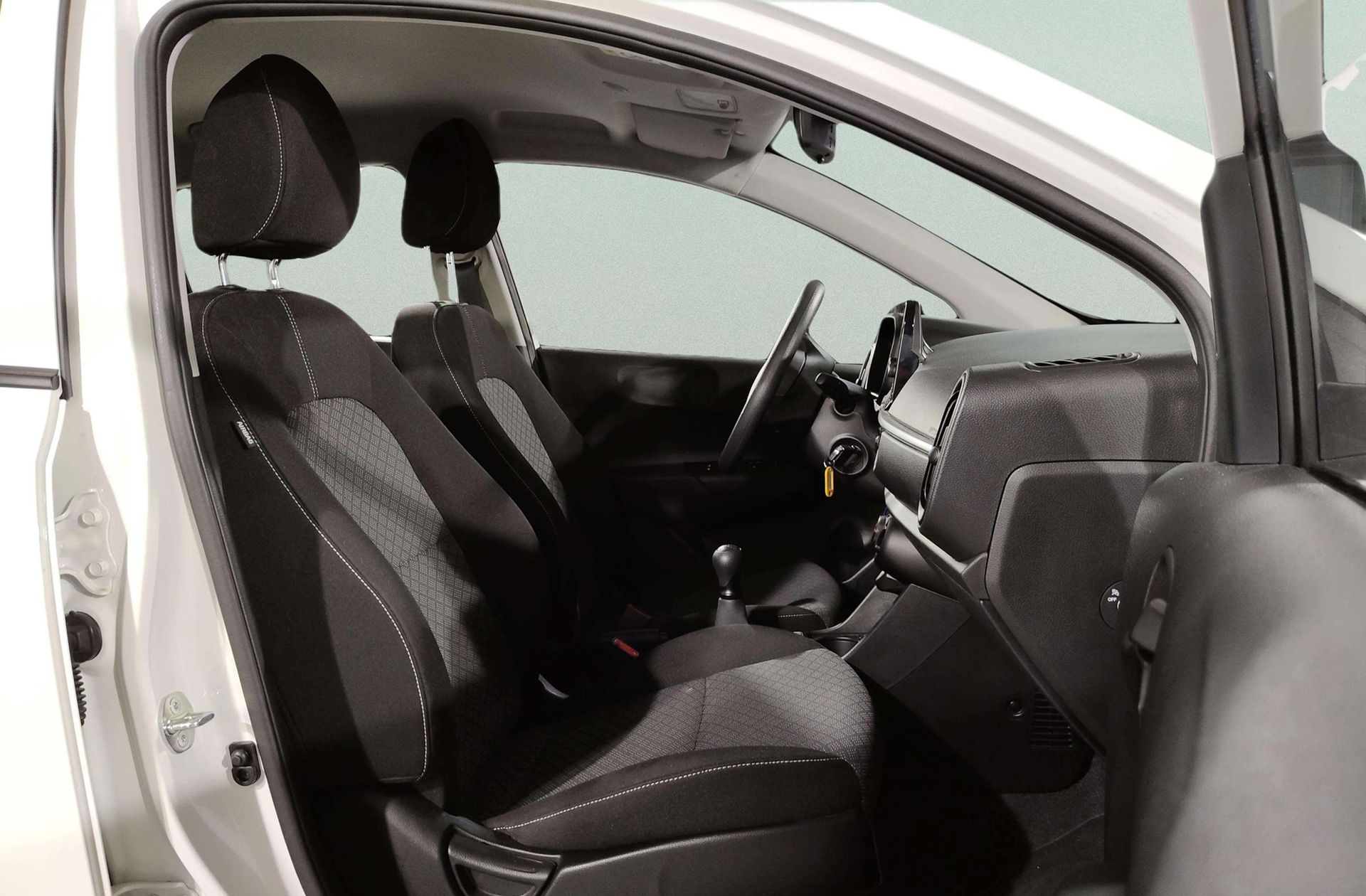 Kia Picanto 1.0 GDi Concept - foto 20