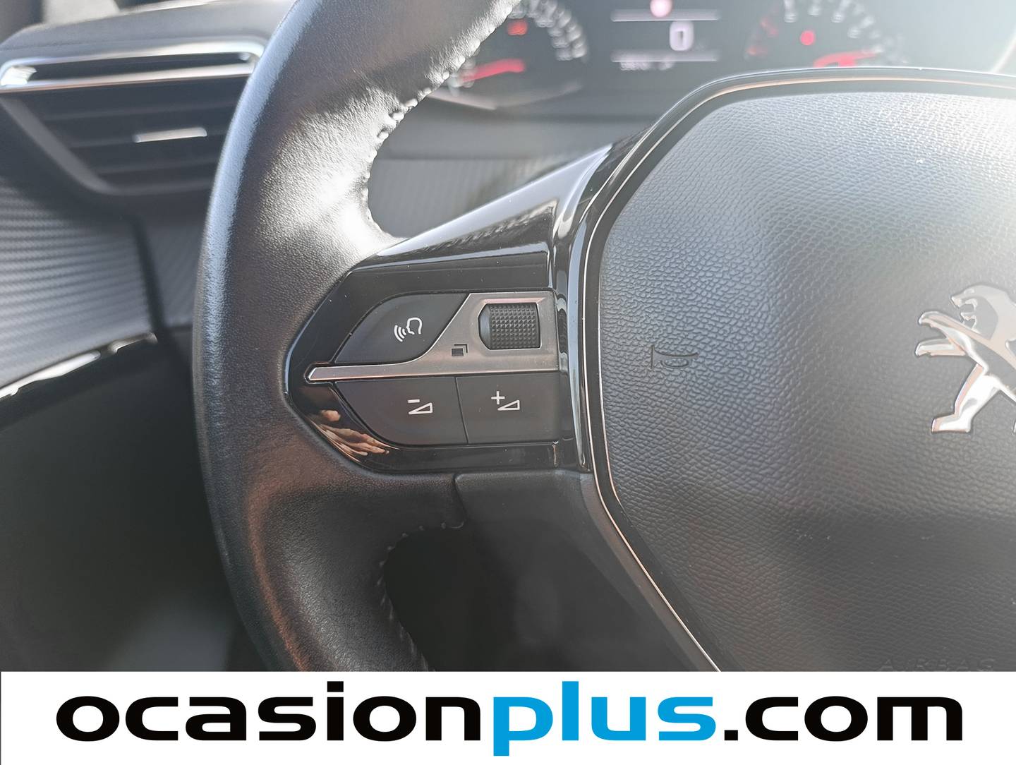 Peugeot 208 Peugeot 208 PureTech 100 Allure (100 CV) seminuevo