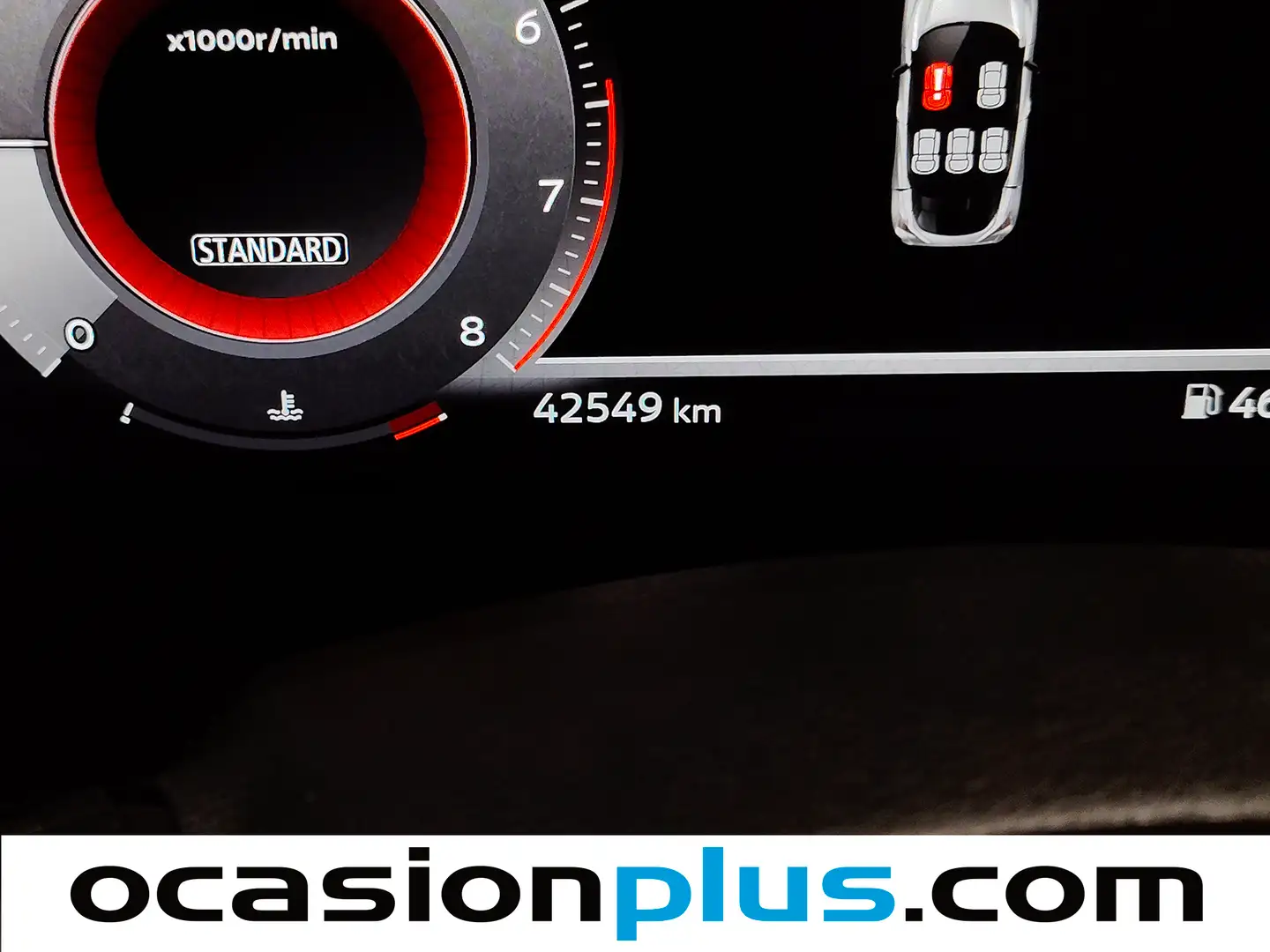 Foto Nissan JUKE Nissan Juke DIG-T N-Connecta 4x2 (114 CV)