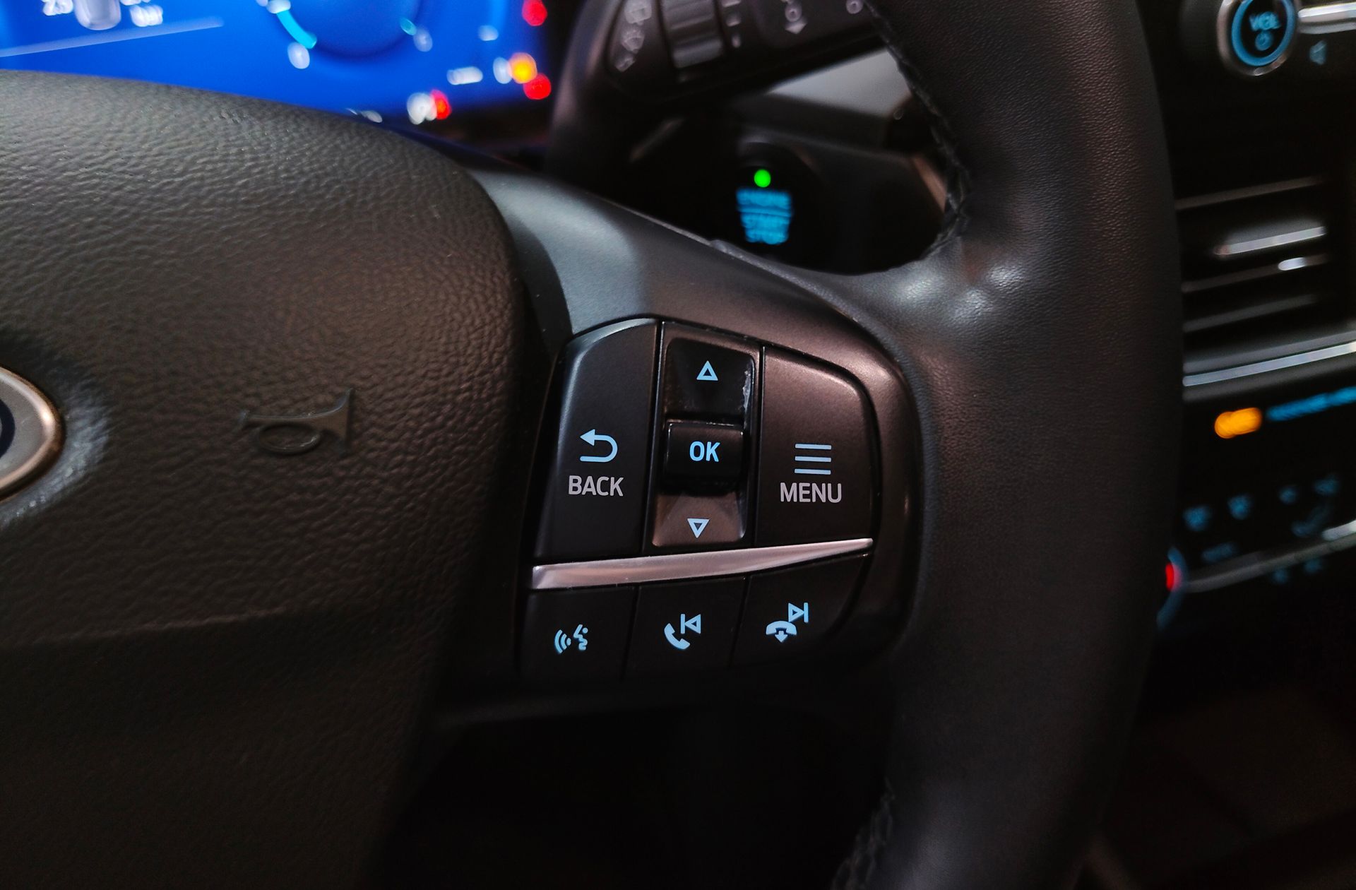 Ford Kuga 1.5 EcoBlue Titanium - foto 30