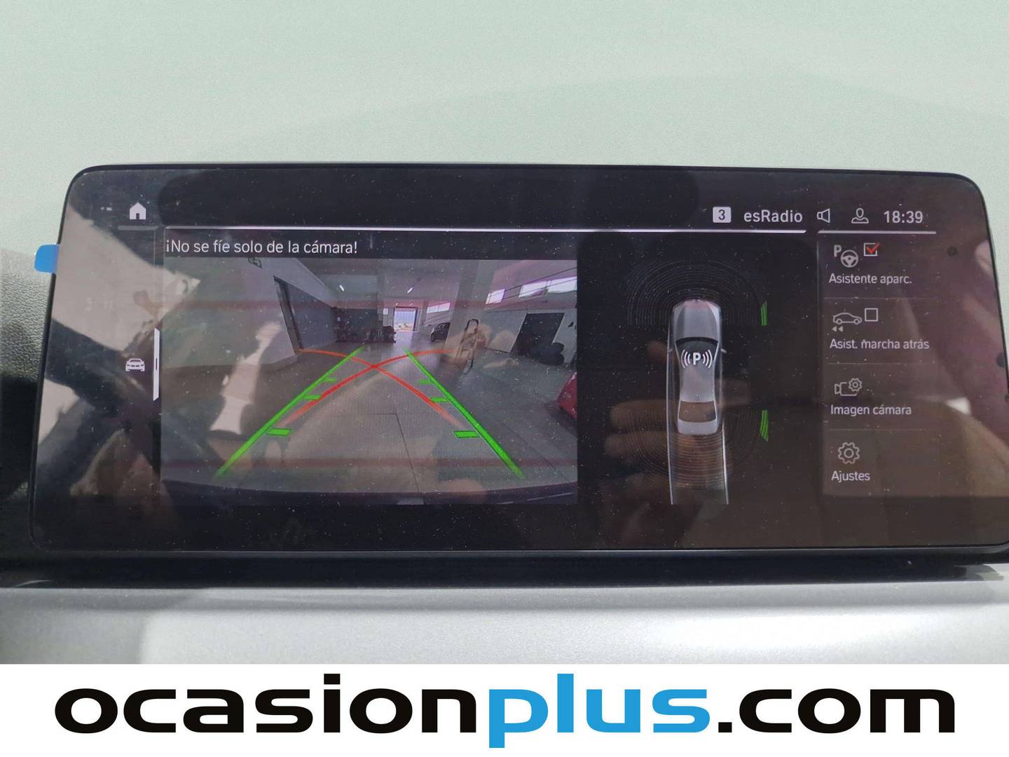 Extras del BMW Serie 5 BMW Serie 5 520d (190 CV)